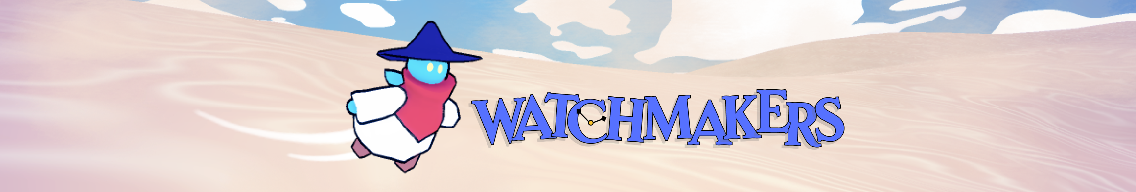 Watchmakers logo