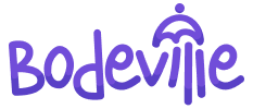 Bodeville Logo